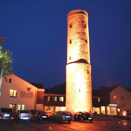 Akzent Hotel Hoxberg Beckum Exterior foto