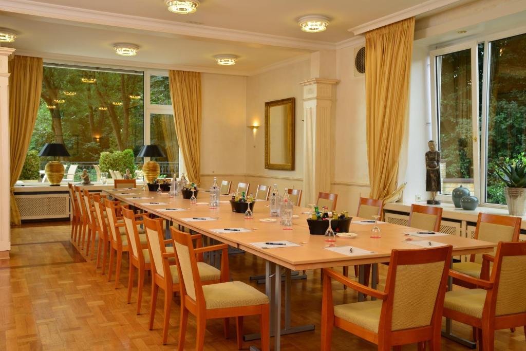 Akzent Hotel Hoxberg Beckum Exterior foto