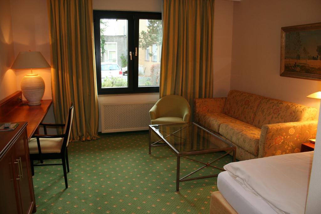 Akzent Hotel Hoxberg Beckum Exterior foto